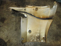 Load image into Gallery viewer, Honda BF90D 90hp 4 stroke outboard starboard side cover (63716-ZY9A)

