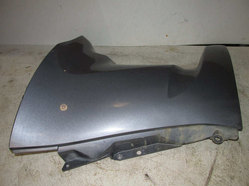 Yamaha 350hp 4 Stroke Outboard Starboard Midsection Cover (6AW-42771-0D-8D)
