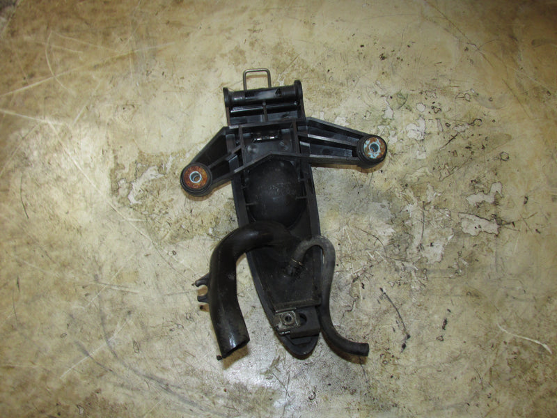 Honda BF90D 90hp 4 Stroke Outboard Rear cowling latch (40155-ZY9-010)