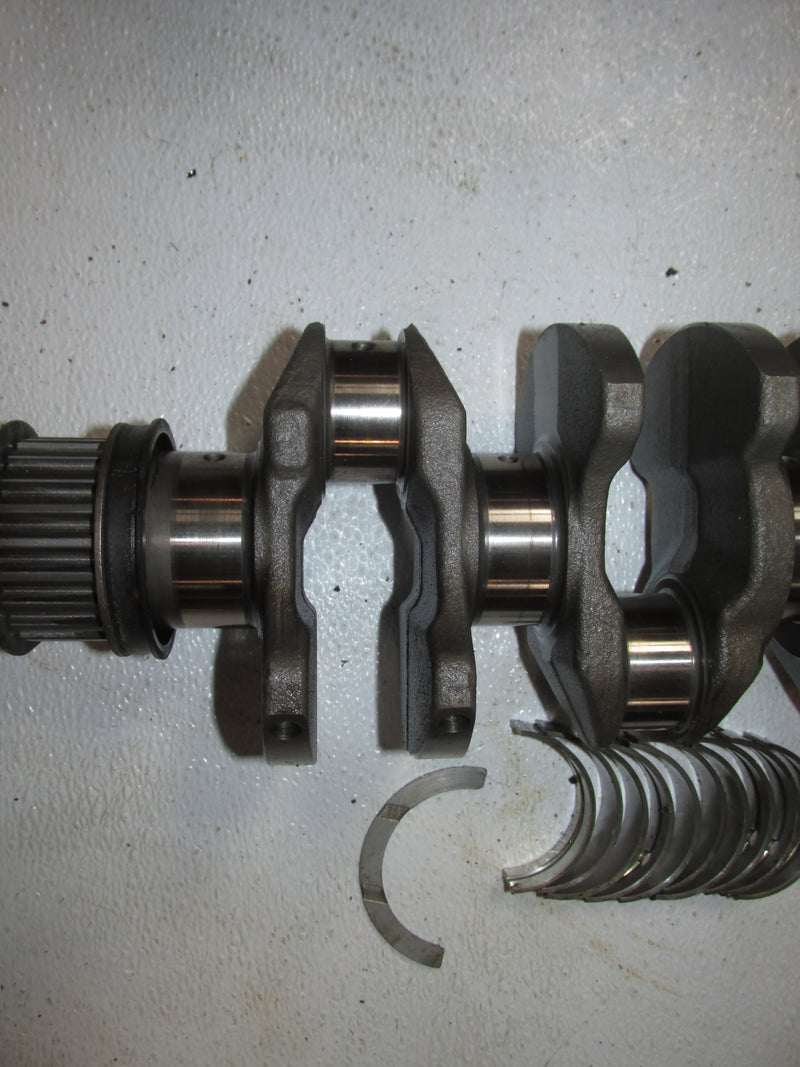 Suzuki DF70 70hp Outboard Crankshaft (12220-99E01)