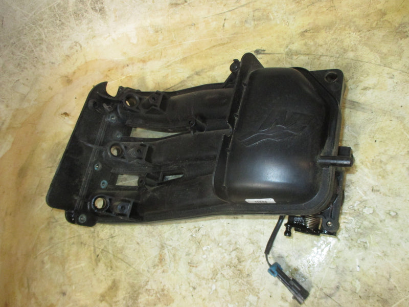 Mercury 40hp 4 stroke outboard Intake Manifold and Throttle Body
