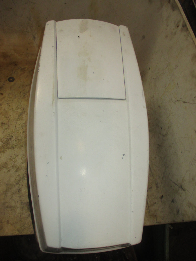 Evinrude 60hp 2 Stroke outboard Top Cowling