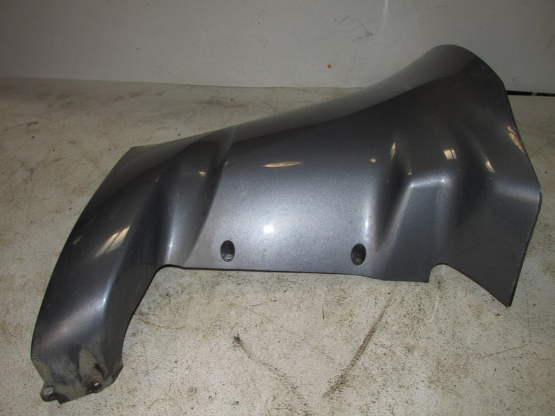 Yamaha 350hp 4 Stroke Outboard Starboard Midsection Cover (6AW-42771-0D-8D)