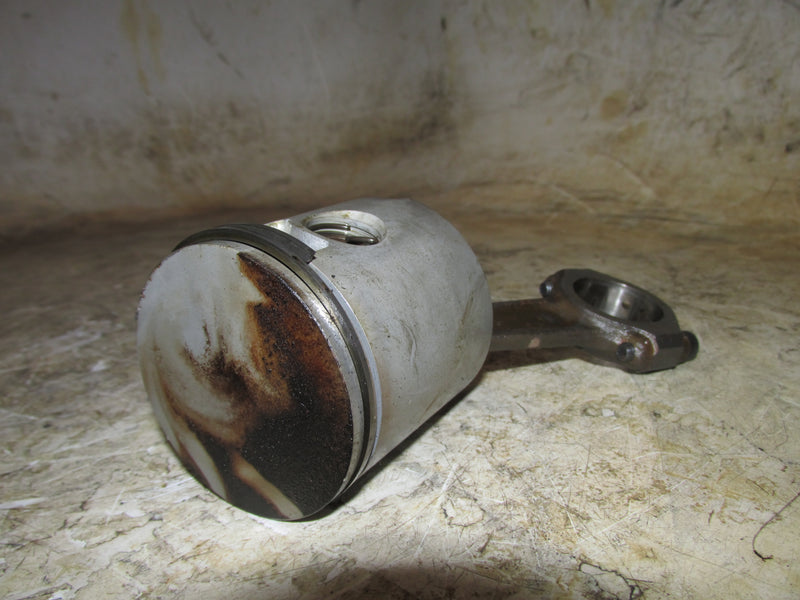 Mercury 25hp 2 Stroke Outboard Piston and Rod