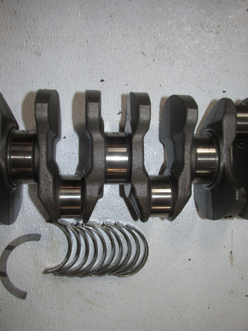 Suzuki DF70 70hp Outboard Crankshaft (12220-99E01)
