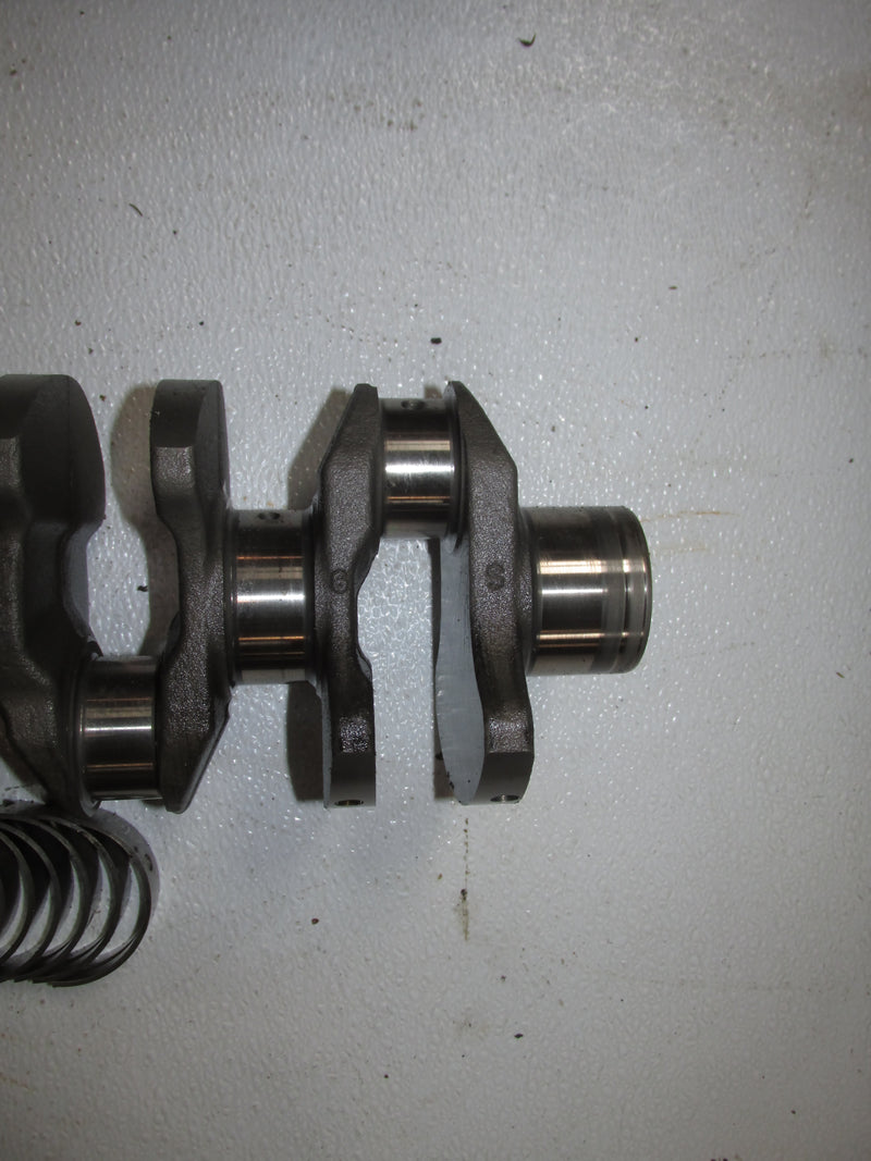 Suzuki DF70 70hp Outboard Crankshaft (12220-99E01)
