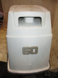 Load image into Gallery viewer, Evinrude 60hp 2 Stroke outboard Top Cowling
