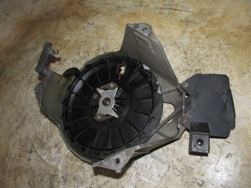 Mercury 25hp 2 Stroke Outboard Rope Pull Starter (42712A1)