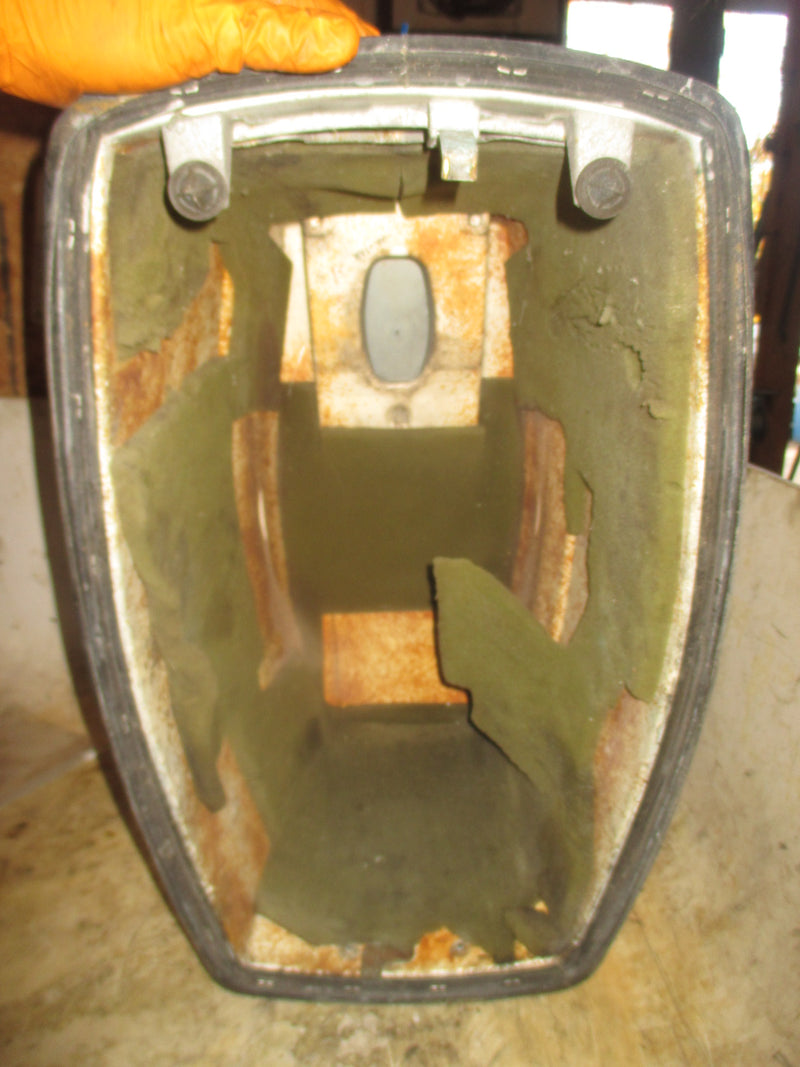 Evinrude 60hp 2 Stroke outboard Top Cowling