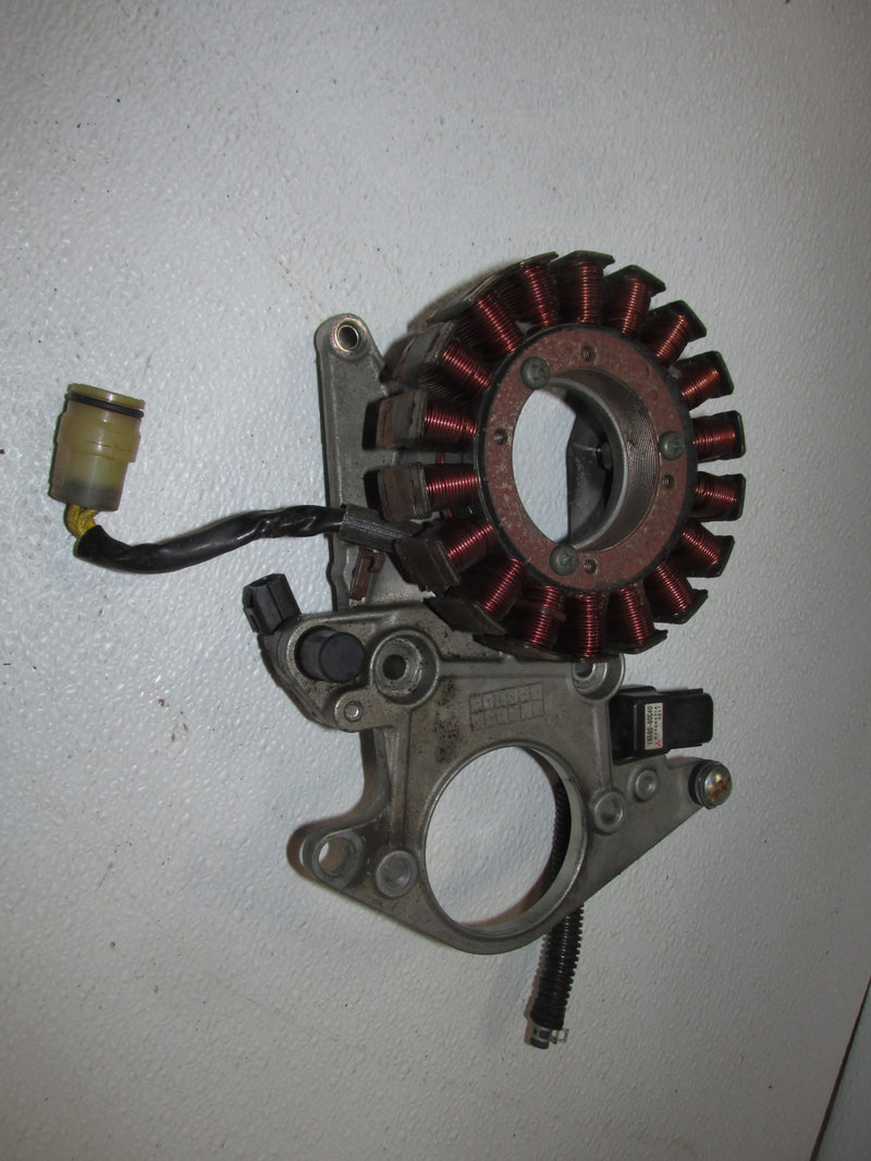 Suzuki DF70 70hp Outboard Stator/Map Sensor/Position Sensor (32120-99E11)