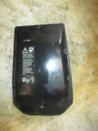 Load image into Gallery viewer, Evinrude 60hp 2 Stroke outboard Intake Silencer (333009/321745)
