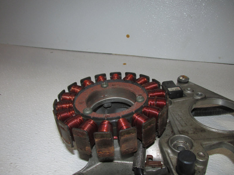 Suzuki DF70 70hp Outboard Stator/Map Sensor/Position Sensor (32120-99E11)