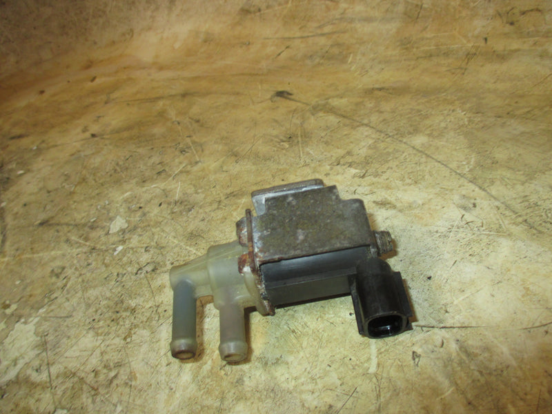 Mercury 40hp 4 stroke outboard IAC Valve
