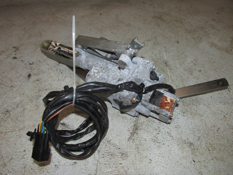Yamaha 350hp 4 Stroke Outboard Shift Actuator (6AW-4820A-11-00)