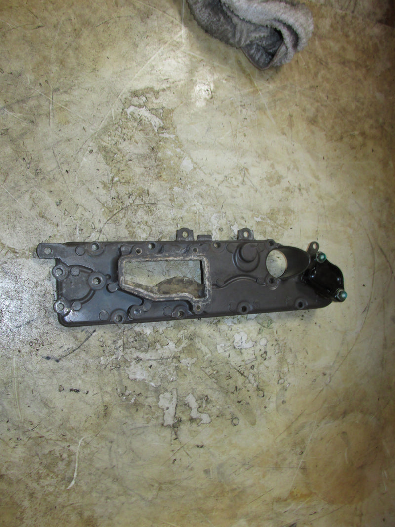 Honda BF90D 90hp 4 Stroke Outboard Water jacket/Thermostat Cover (19361-ZY9-010)