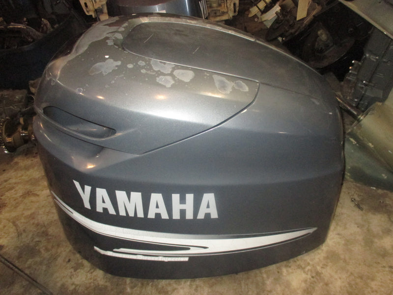 Yamaha 150hp HPDI 2 Stroke outboard Top Cowling