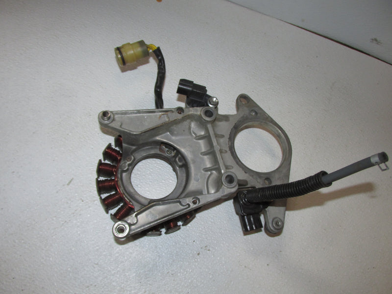 Suzuki DF70 70hp Outboard Stator/Map Sensor/Position Sensor (32120-99E11)
