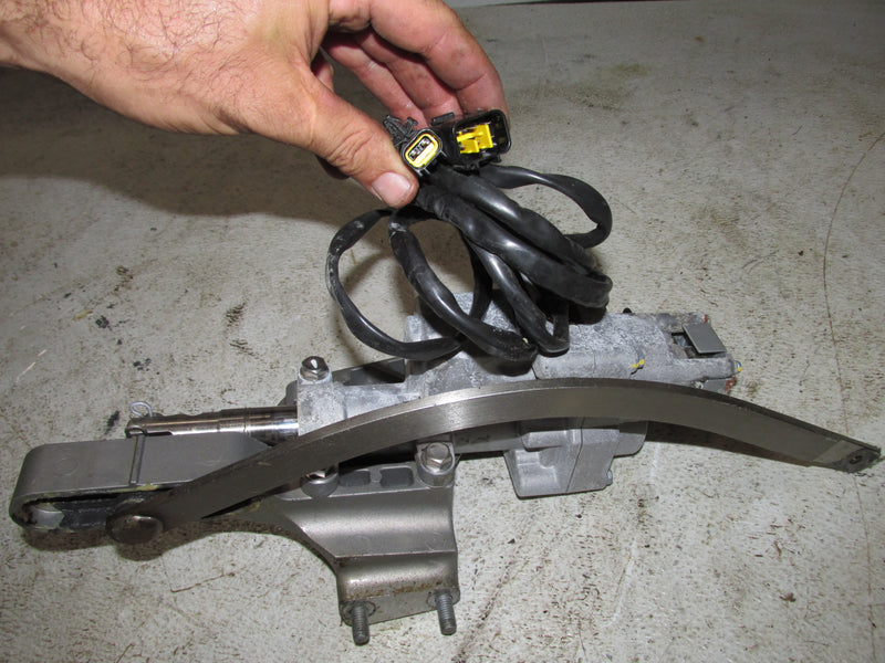Yamaha 350hp 4 Stroke Outboard Shift Actuator (6AW-4820A-11-00)