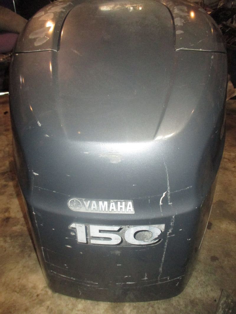 Yamaha 150hp HPDI 2 Stroke outboard Top Cowling