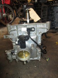 Load image into Gallery viewer, Evinrude ETEC 40hp outboard crankcase powerhead
