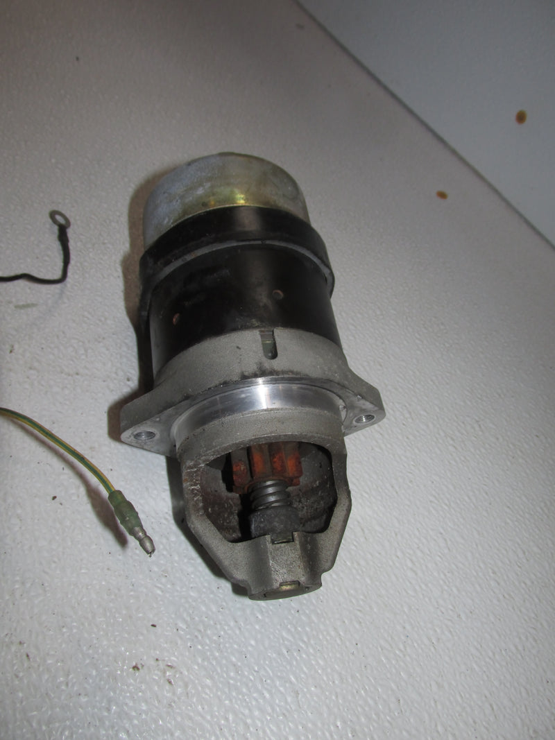 Suzuki DF70 70hp Outboard Starter (31100-87J10)