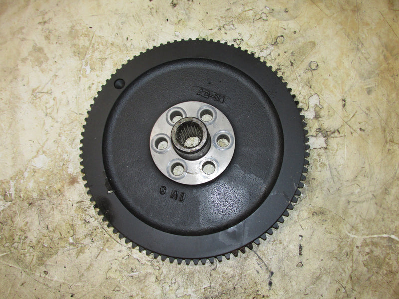 Honda BF90D 90hp 4 Stroke Outboard Flywheel (31631-ZY9-003)
