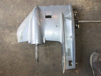 Load image into Gallery viewer, Yamaha 50hp 2 stroke outboard 20 inch shaft lower unit

