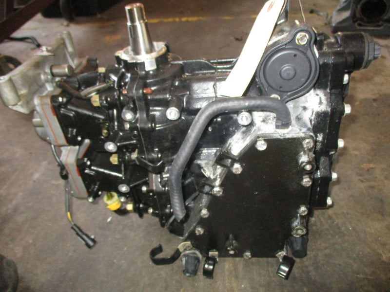 Evinrude ETEC 40hp outboard crankcase powerhead