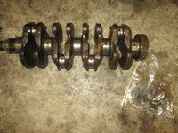 Load image into Gallery viewer, Honda BF90D 90hp 4 stroke outboard crankshaft (13310-ZY9-010)
