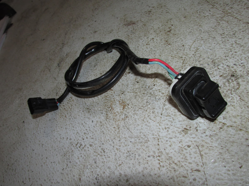 Yamaha 350hp 4 Stroke Outboard Tilt Trim Switch (6AW-82563-01-00)