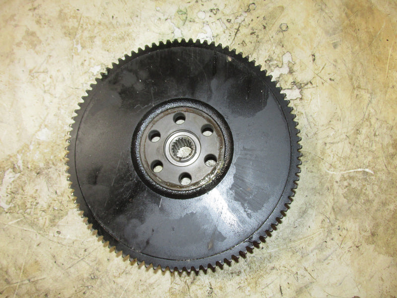 Honda BF90D 90hp 4 Stroke Outboard Flywheel (31631-ZY9-003)