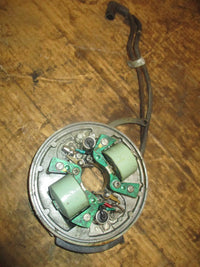 Load image into Gallery viewer, Evinrude 6hp 2 stroke outboard timer base / ignition system (580971)
