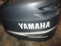 Load image into Gallery viewer, Yamaha 150hp HPDI 2 Stroke outboard Top Cowling
