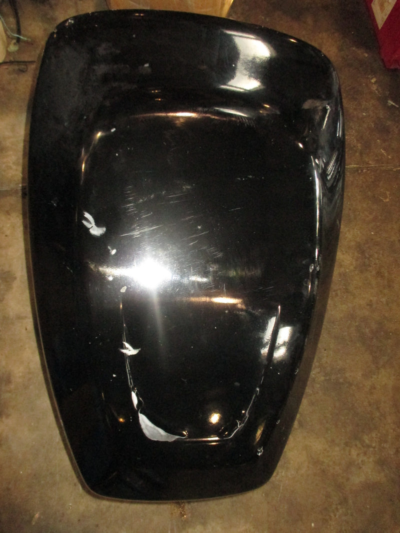 Mercury 200hp optimax 3.0L outboard top cowling