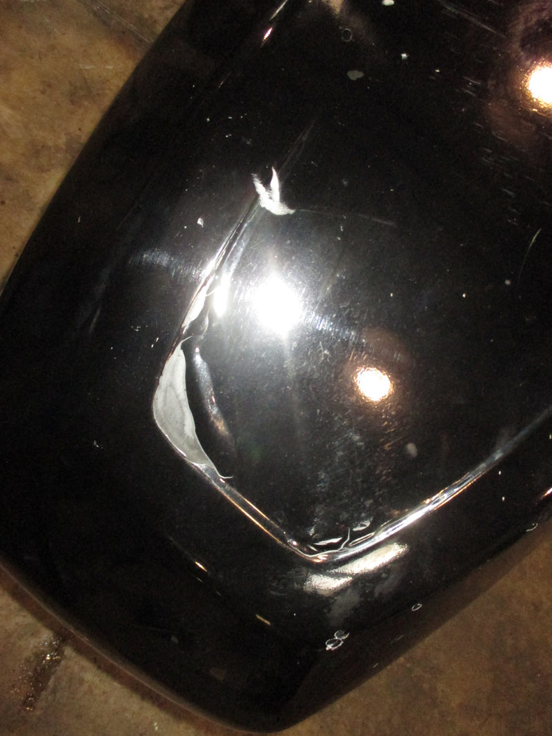Mercury 200hp optimax 3.0L outboard top cowling