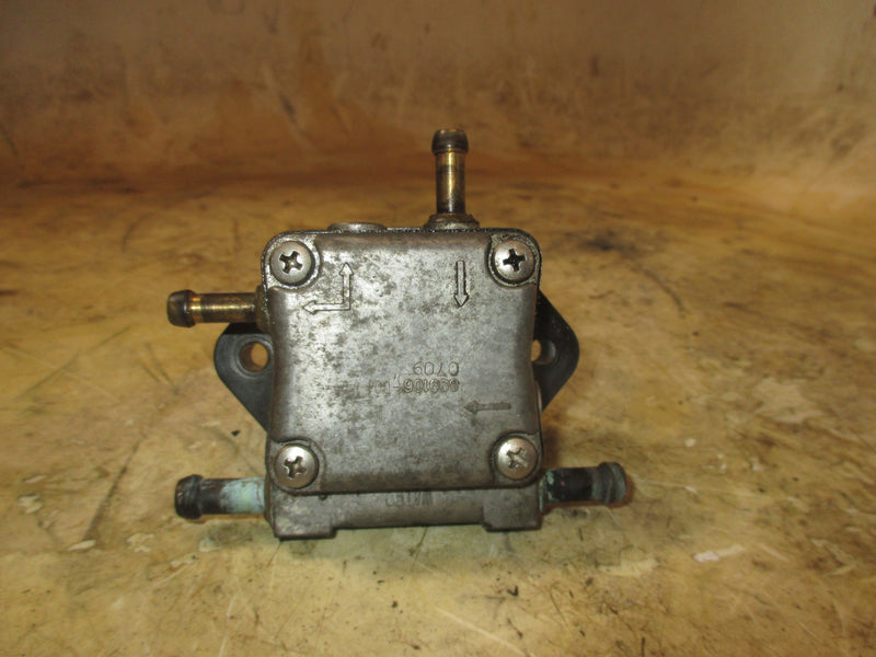 Mercury 40hp 4 stroke outboard Fuel Pump (899106T01)