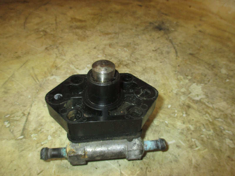 Mercury 40hp 4 stroke outboard Fuel Pump (899106T01)