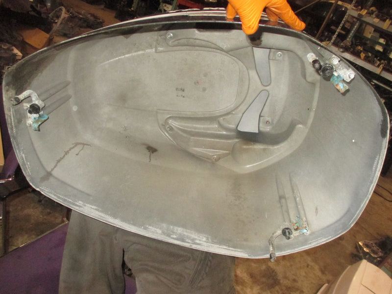 Yamaha 150hp HPDI 2 Stroke outboard Top Cowling