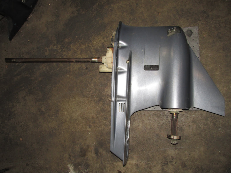Yamaha 350hp 4 Stroke Outboard 25" Counter Rotation Lower Unit OEM