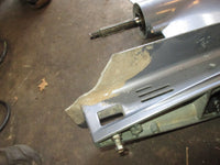 Load image into Gallery viewer, Yamaha 50hp 2 stroke outboard 20 inch shaft lower unit
