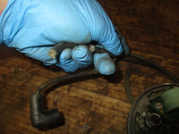 Load image into Gallery viewer, Evinrude 6hp 2 stroke outboard timer base / ignition system (580971)
