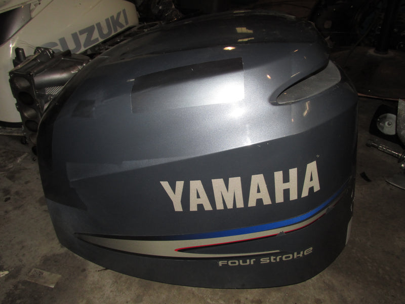 Yamaha 225hp 4 Stroke Outboard Top Cowling