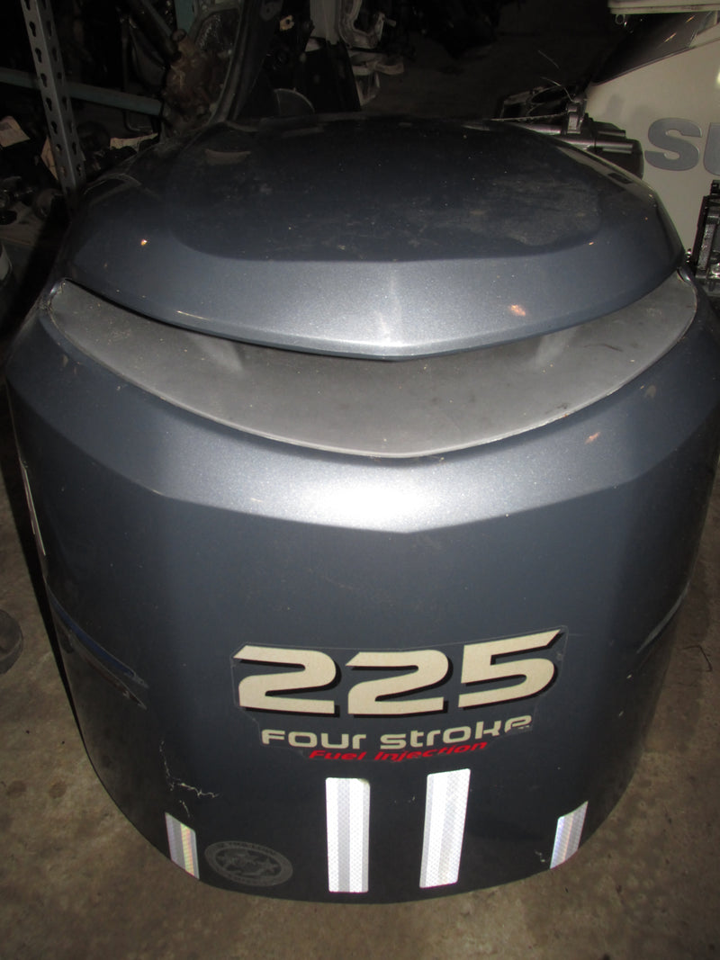 Yamaha 225hp 4 Stroke Outboard Top Cowling