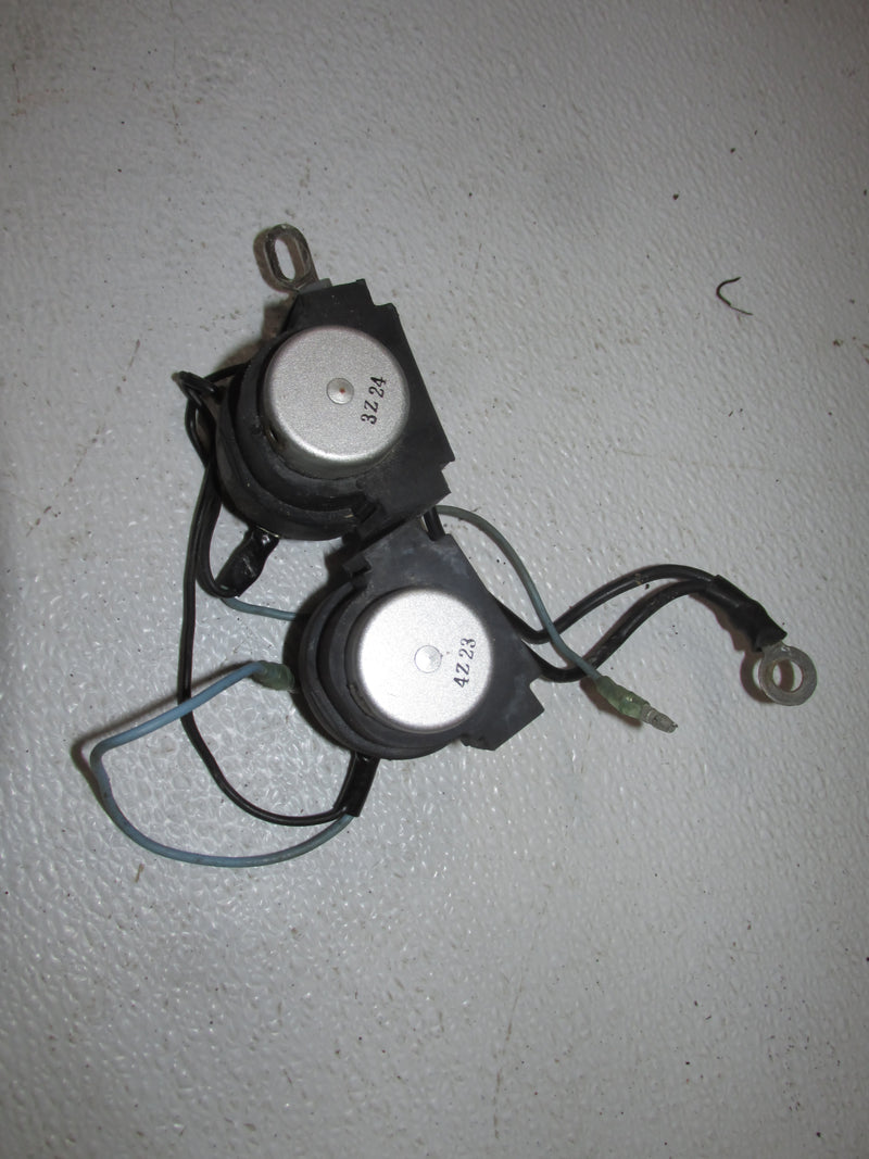 Suzuki DF70 70hp Outboard Tilt Trim Relay Set (38410-94552)