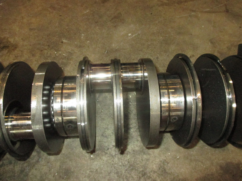 Mercury 200hp optimax 3.0L outboard crankshaft (482-9783-2)