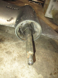 Load image into Gallery viewer, Yamaha 150hp HPDI 2 Stroke outboard 25 Inch Lower Unit
