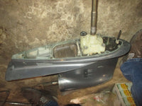 Load image into Gallery viewer, Yamaha 150hp HPDI 2 Stroke outboard 25 Inch Lower Unit
