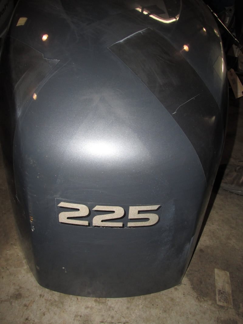 Yamaha 225hp 4 Stroke Outboard Top Cowling