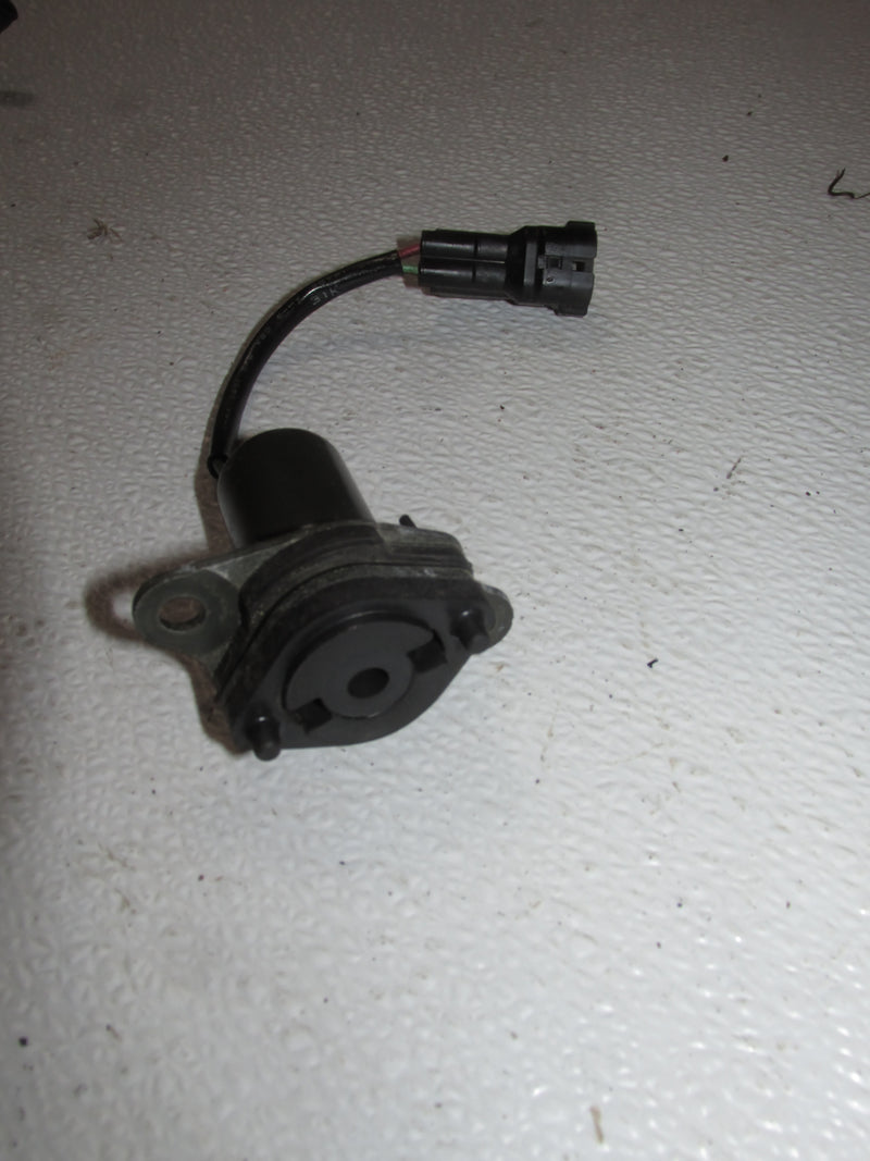 Suzuki DF70 70hp Outboard IAC Valve (13450-99E00)