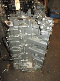 Load image into Gallery viewer, Yamaha 350hp 4 stroke outboard crankcase block (6AW-00)
